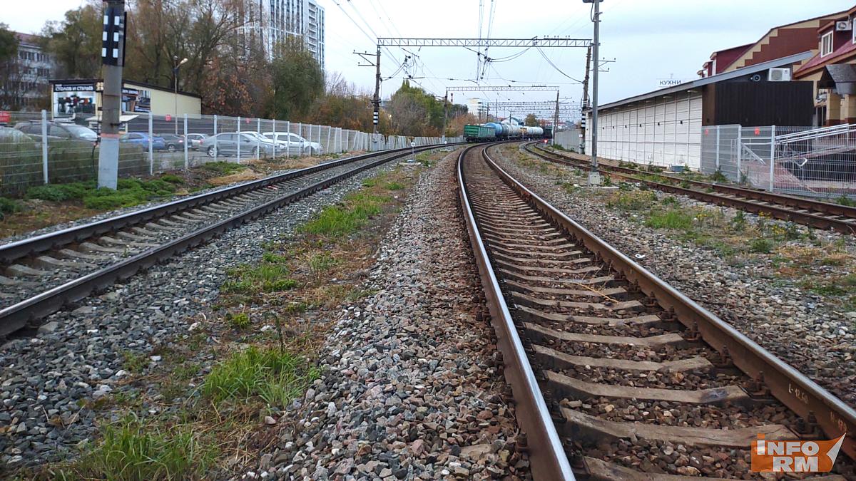 В Мордовии сотрудника РЖД наказали за опасный склад в полосе отвода