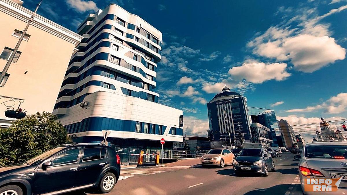 В Саранске пройдёт «День бизнеса» в рамках конкурса Бизнес Баттл В Саранске пройдёт «День бизнеса» в рамках конкурса Бизнес Баттл