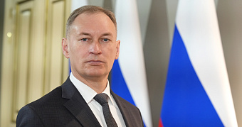 В Мордовии сменился главный федеральный инспектор 