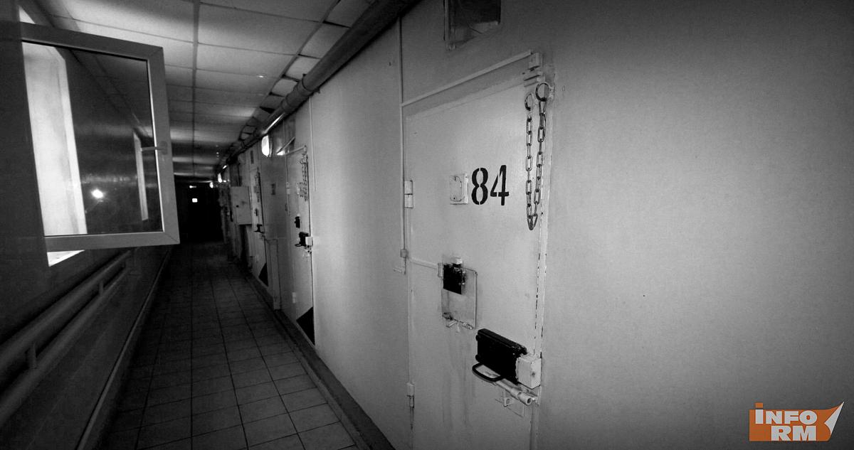 В Мордовии мужчину с нехорошими татуировками отправили в колонию особого режима 