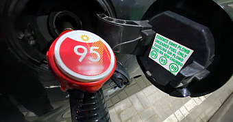 В Мордовии подорожали бензин АИ-95 и дизтопливо 