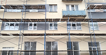 Больше 60% россиян не понимают, что из себя представляет капремонт дома 