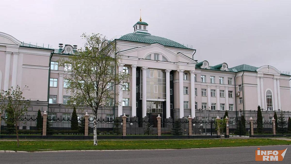  Сотрудники УФСБ Мордовии и Ульяновской области пресекли канал незаконной миграции