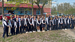 В Саранске устроили концерт под окнами для 102-летнего ветерана Великой Отечественной войны