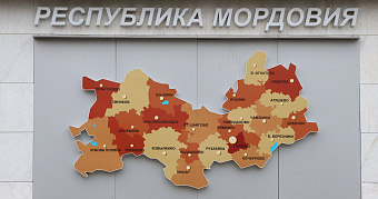 В прокуратуре назвали три самых безопасных района Мордовии 