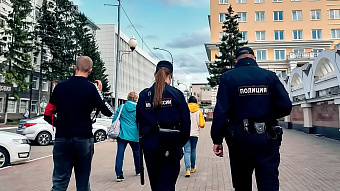 В Мордовии задержали эксгибициониста из маршрутки