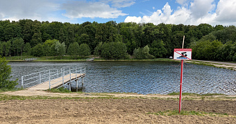 Ребёнок и трое взрослых утонули в Мордовии 