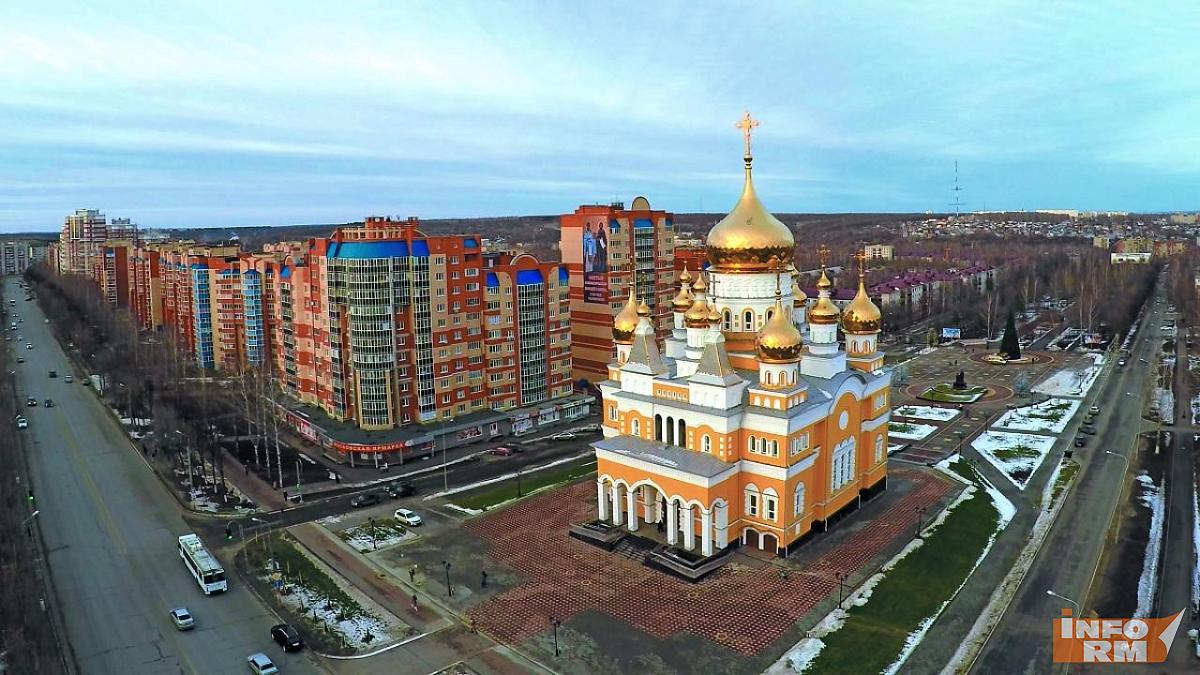 О жизни в Мордовии узнают телезрители всей России