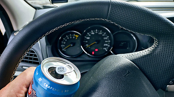 У пьющего жителя Мордовии конфисковали иномарку