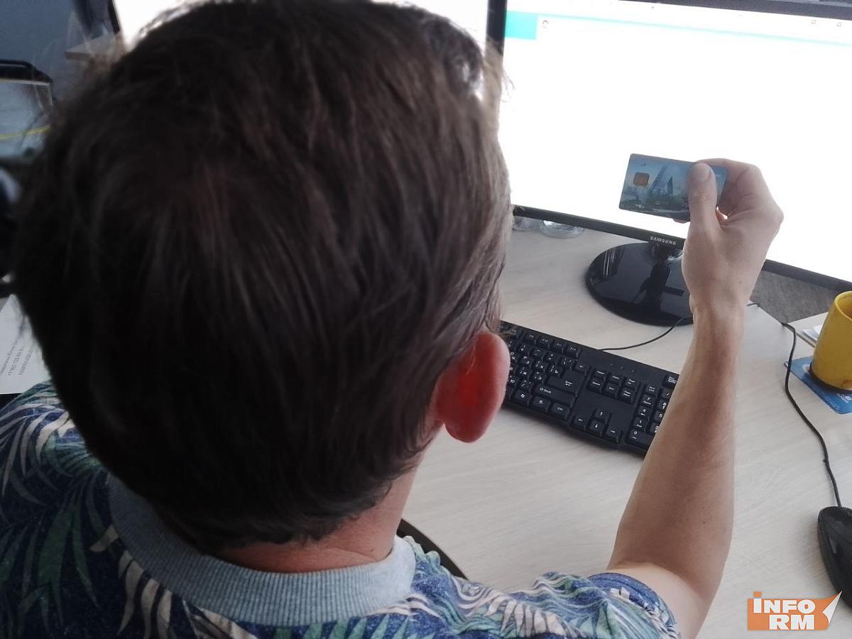 Саранского подростка аферисты развели на 40 тысяч