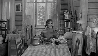 «Ты что тут делаешь? Чай пью!»: в Саранске покажут классику советского кино