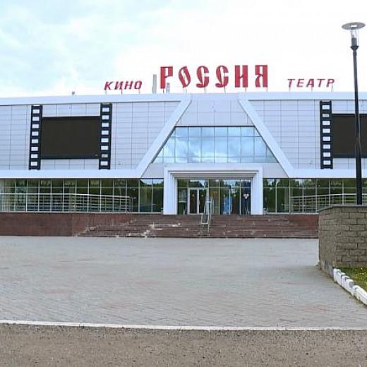 В Саранске кинотеатр «Россия» возобновляет показы