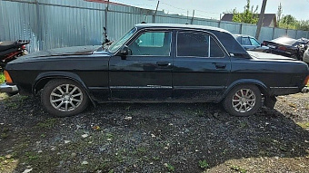В Мордовии у пьющего сельчанина забрали «Волгу»