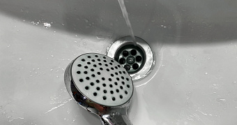 В Саранске без воды 21 июля останутся многоэтажки и частные дома 