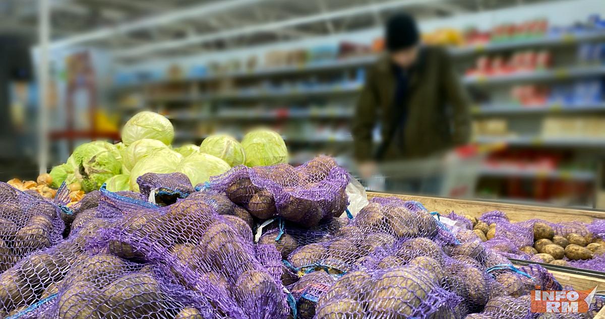 Для пенсионеров могут создать единую систему скидок на продукты и лекарства 