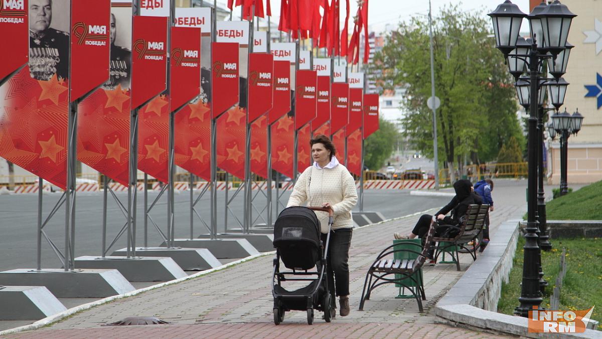 Беременным в России могут сократить рабочий день 
