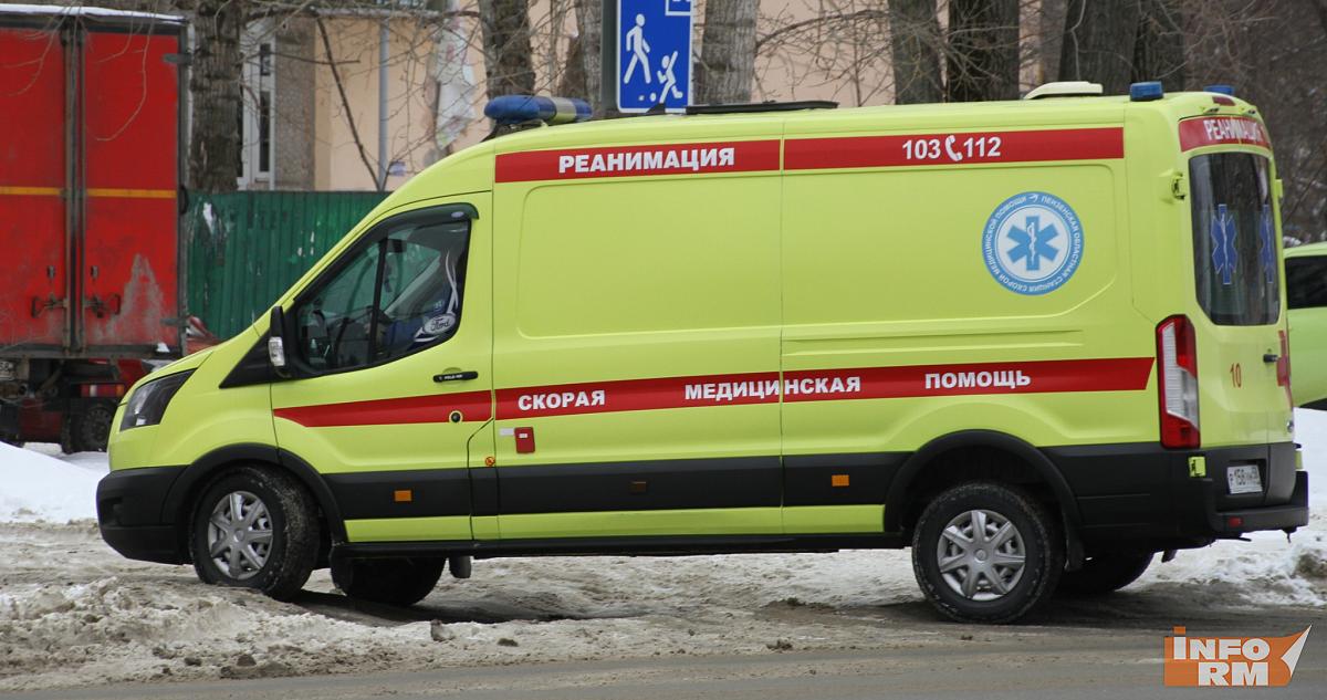 Водителей «скорых» предложили отправлять на пенсию досрочно 