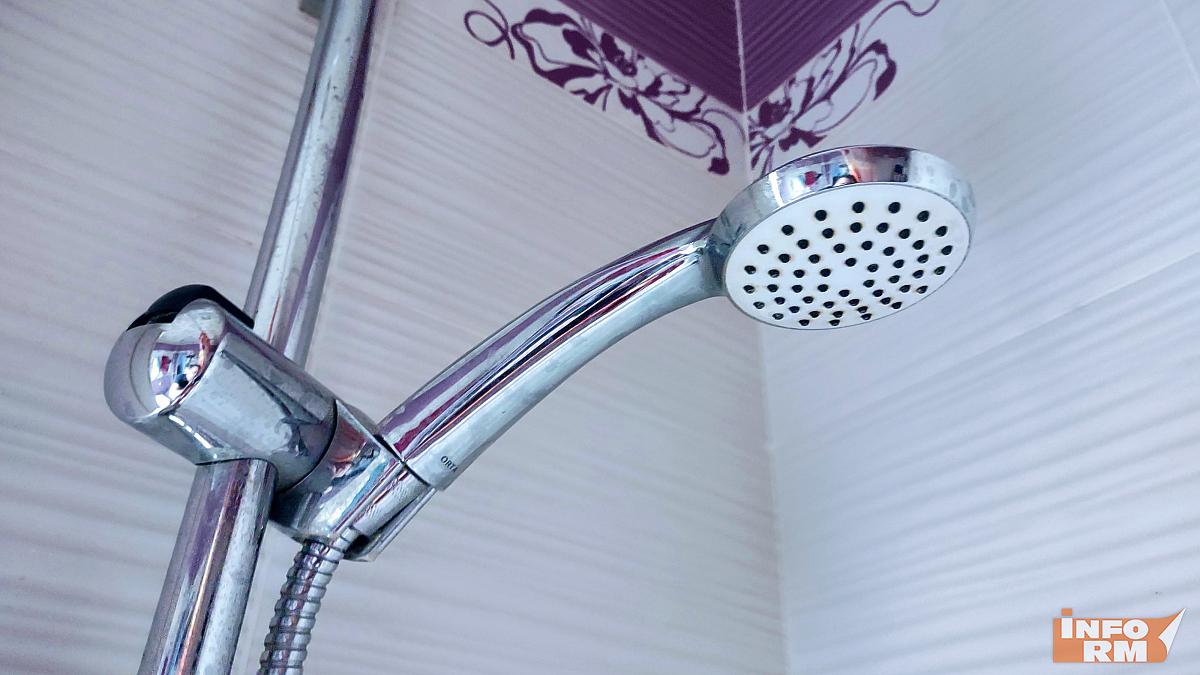 В понедельник в Саранске отключат холодную воду