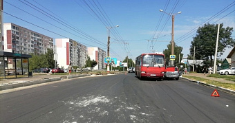 В Мордовии родителям сбитой автобусом школьницы выплатят 450 тысяч рублей 