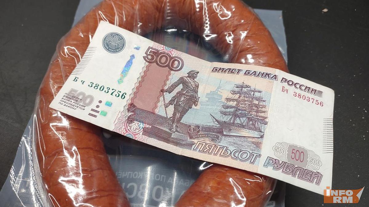 На ярмарке в Саранске обещали свежесть и доступные цены 