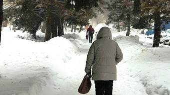 В Мордовии – экстренное предупреждение из-за непогоды