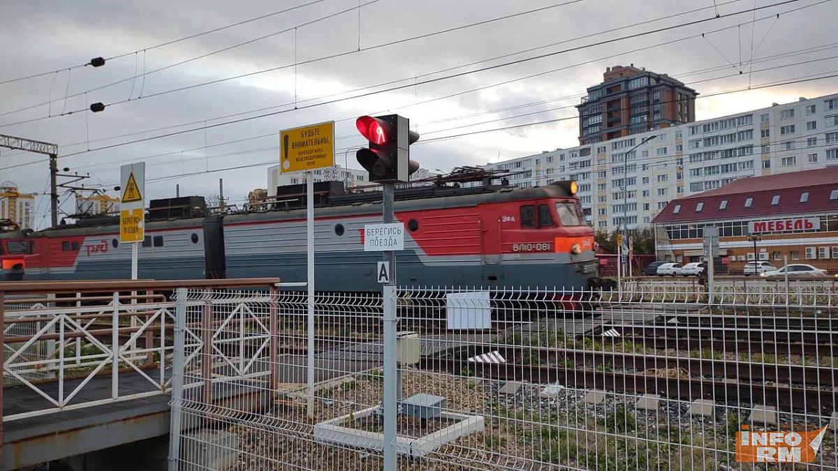 РЖД тестирует посадку в поезда по биометрии РЖД тестирует посадку в поезда по биометрии