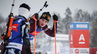 Ярослав Конкин: «Не было ожиданий выиграть»