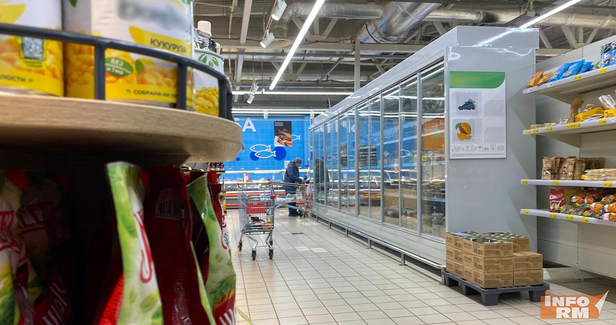 В Мордовии годовая инфляция оказалась рекордно низкой 