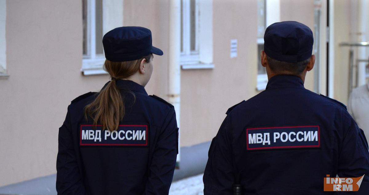 В Мордовии осудили пензенца, который прикидывался рекрутёром 