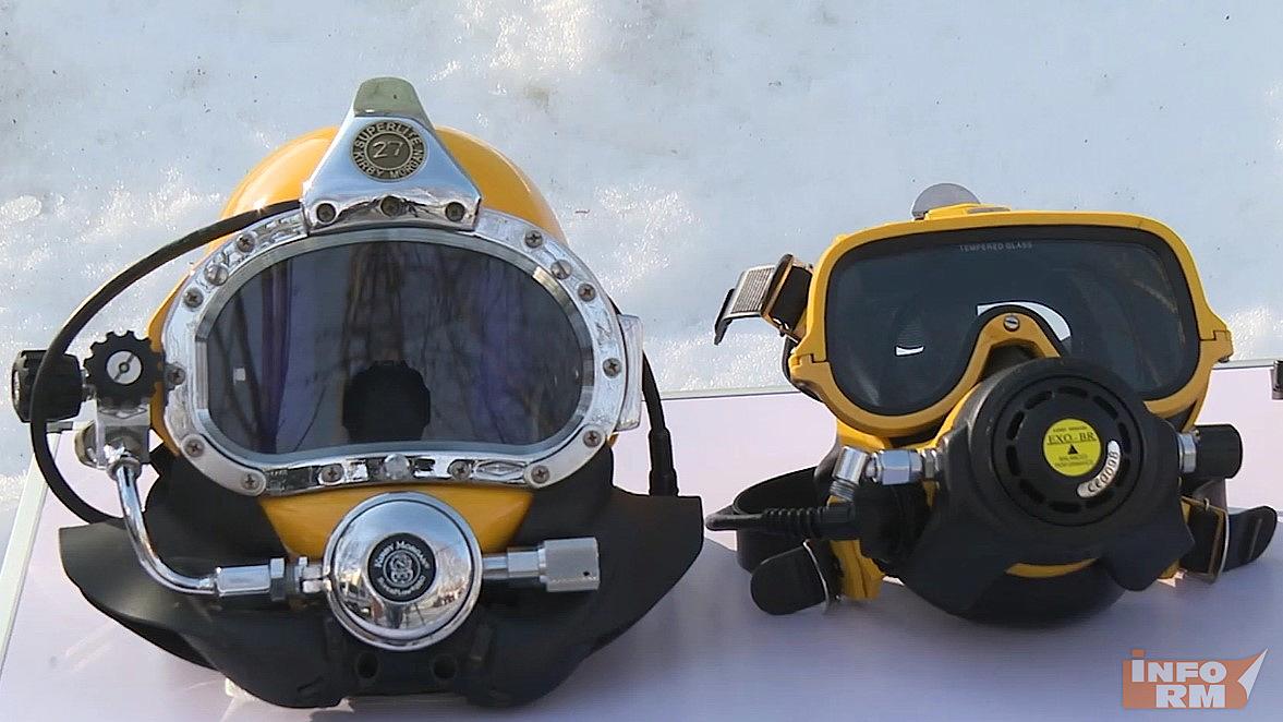 Спасатели Мордовии к паводку готовы