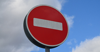 Грузовикам запретят въезд в Саранск 