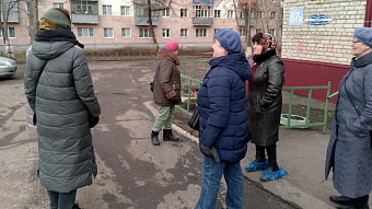 В Саранске жильцы многоэтажки задыхаются от запаха канализации