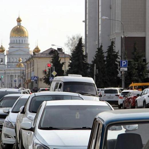 Мордовия – в ТОП-10 регионов с самым дешевым бензином