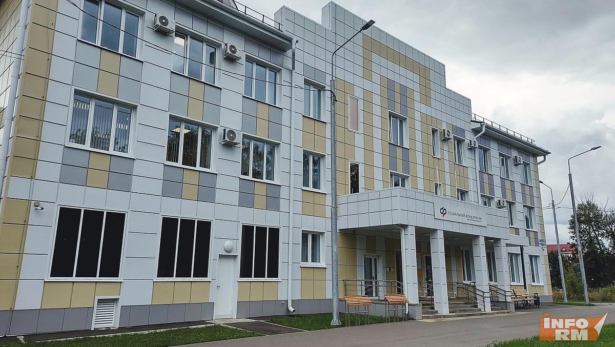 В этом году 200 жителей Мордовии досрочно вышли на пенсию из-за большого стажа