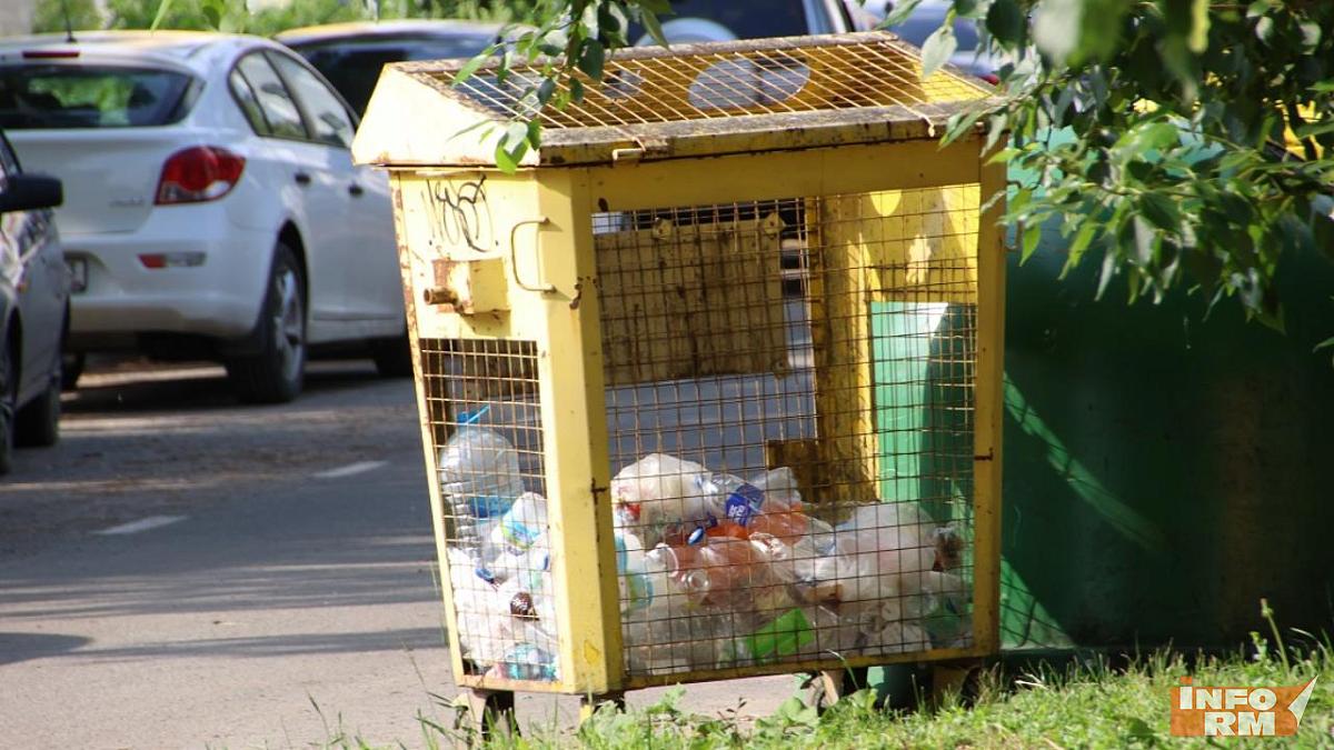 Жители Саранска могут сделать город чище и выиграть деньги  