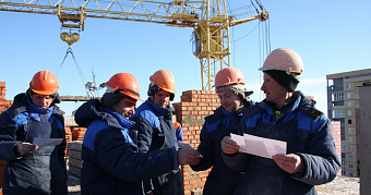 Мораторий для застройщиков в 2026 году отменили 