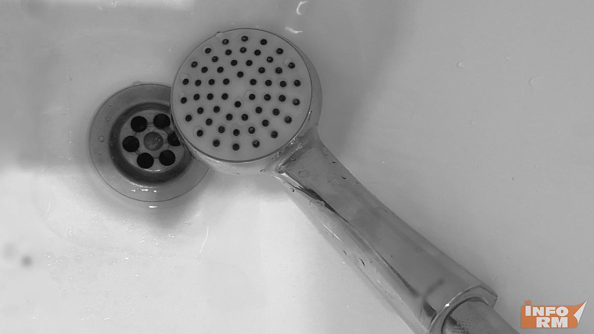 В Саранске вода начала возвращаться на Светотехстрой и в Звёздный 