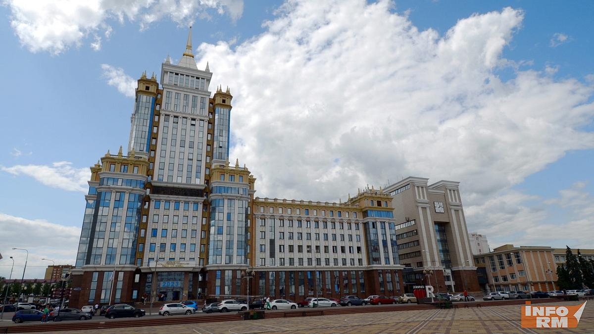 Каждый десятый: в России пересчитали отчисленных из вузов студентов 