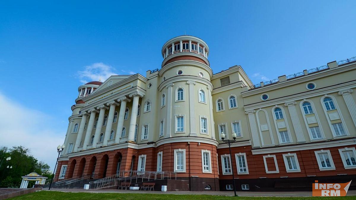 В музей вместе с родителями: в Мордовии пройдёт особенная культурная акция 