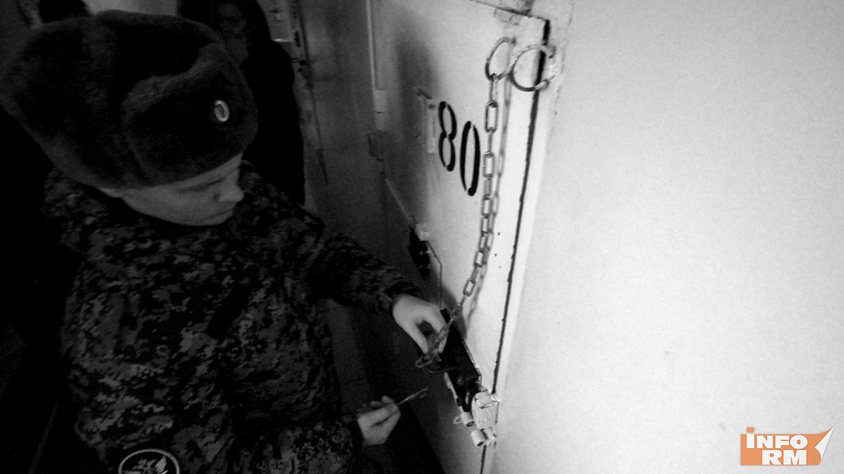 Школьника в Мордовии осудят за нападение на прохожего 