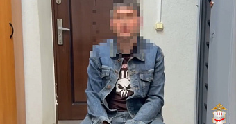 Схватил за ягодицу: пойман житель Саранска, облапавший 16-летнюю девушку 