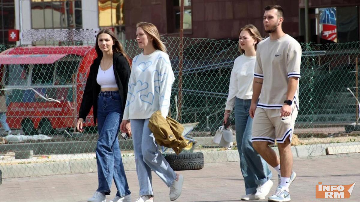 В Мордовии молодёжь может зарегистрироваться на семинар «Без срока давности»
