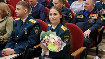 Больше 1000 спасённых жизней за год: Мордовия чествует спасателей 