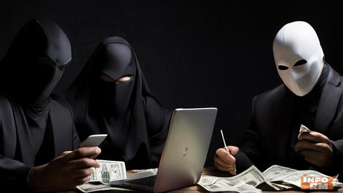 Больше 12 миллионов за неделю украли интернет-мошенники у жителей Мордовии