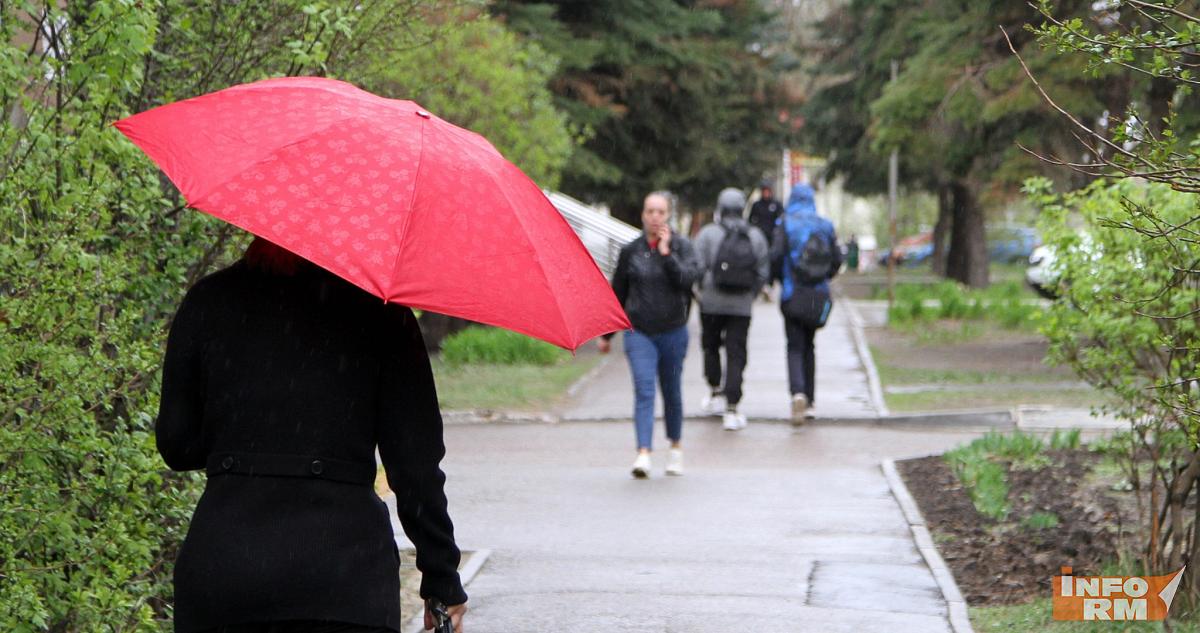 В Мордовии на 29 апреля объявлено экстренное предупреждение 