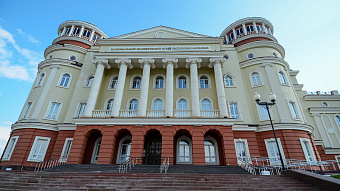 Жителям Мордовии расскажут о трагедии на Чернобыльской АЭС