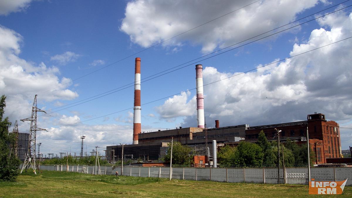 В Саранске официально начался отопительный сезон 