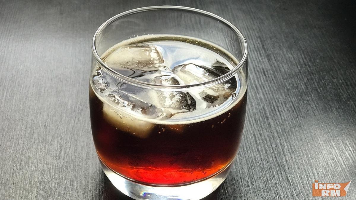 Россияне стали рекордно мало пить 