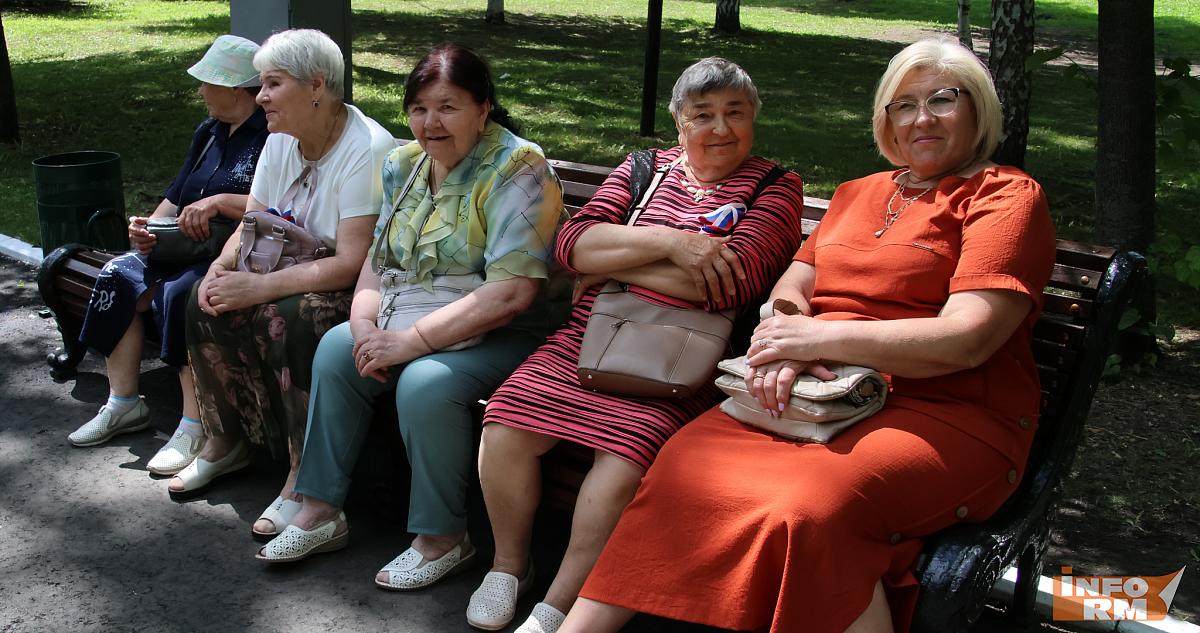 Эксперт рассказала, какие пенсии повысят в 2027 году 