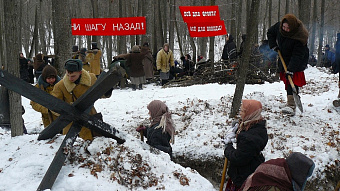 В Мордовии пройдёт военно-историческая реконструкция